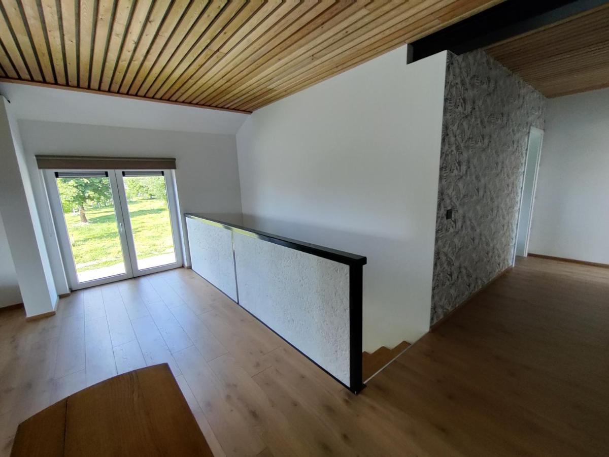 Gite Sous Les Vents Leglise Luaran gambar
